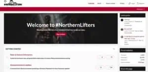 Northernlifters 1