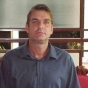 Anthony Moorhouse