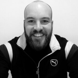 Kevin Coleman