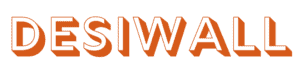 Desiwall Logo