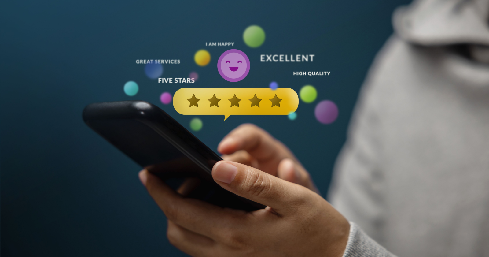 How AI Reads Your Reviews